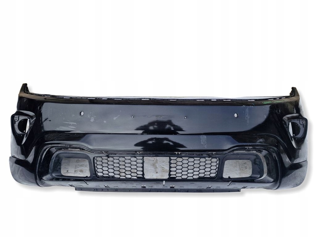 Купить Jeep grand cherokee wk2 бампер передний