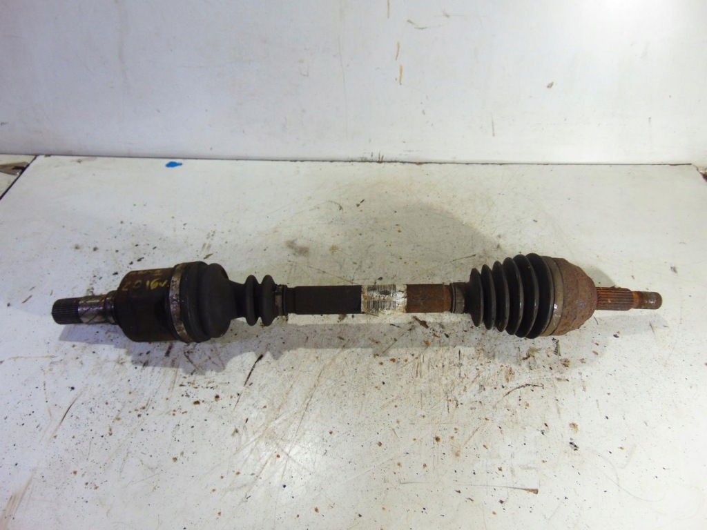 Купить Приводной вал левая renault megane 2 2.0 16v 8200285909