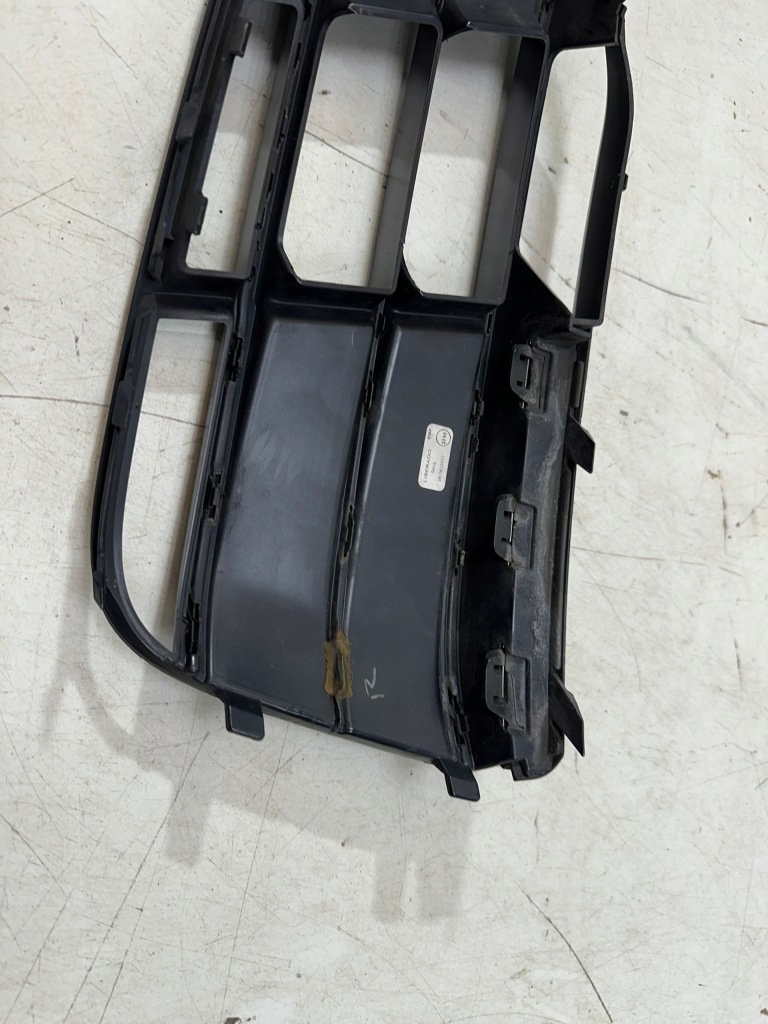 Купить Решётка бампера левая audi q5 80a s-line 80a807681d