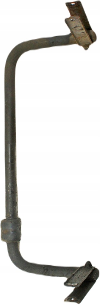 фото №1, Ps012 renault mascott 06r 3.0d стабилизатор перед