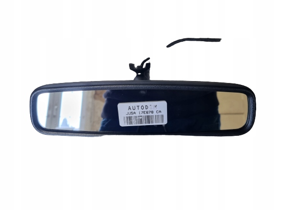 фото №1, Ford kuga mk3 2021 r дзеркало внутрішнє