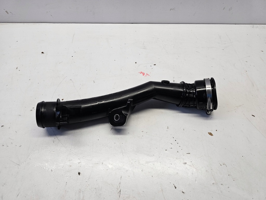 фото №1, Opel grandland x труба шланг воздуха 9810958380 1.5 дизель