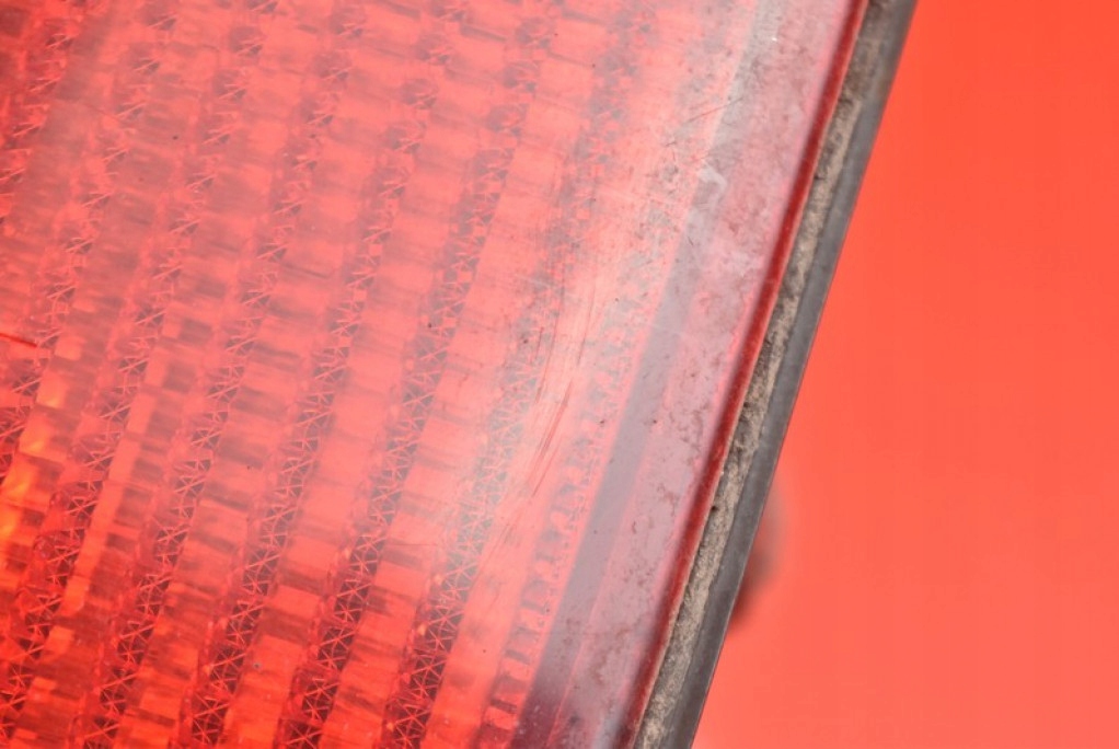 фото №13, Лампа права задня задня renault safrane lift 96-00