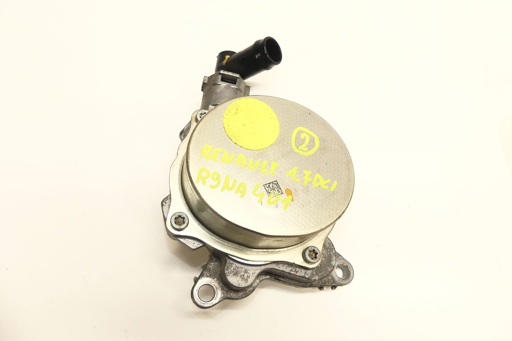 фото №1, Renault talisman koleos ii 1.7 blue dci r9n насос вакуум вакуум