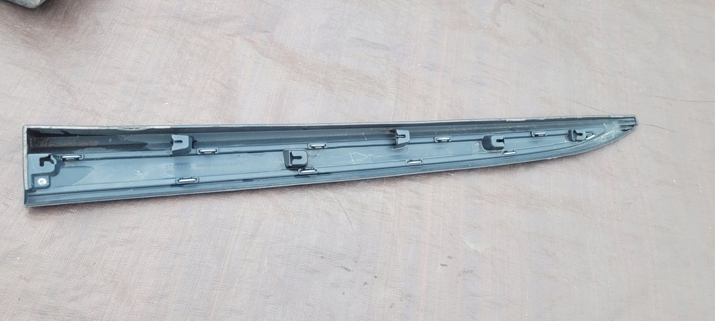 фото №8, Молдинг двері правий перед mitsubishi outlander iii 5727a404 // 3185