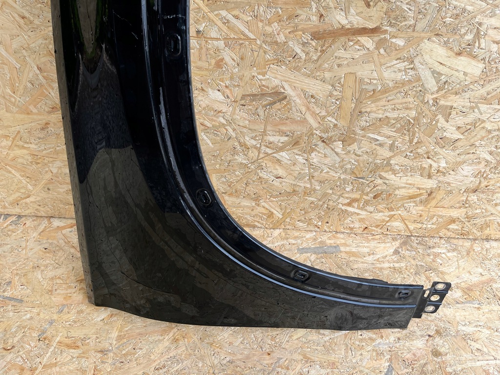 фото №13, Mercedes gle w167 a167 крила передній перед правий