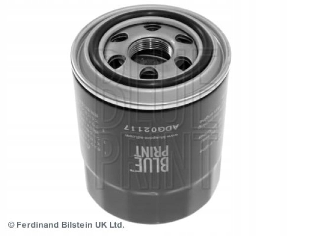 фото №14, Blue print adg02117 фильтр масла