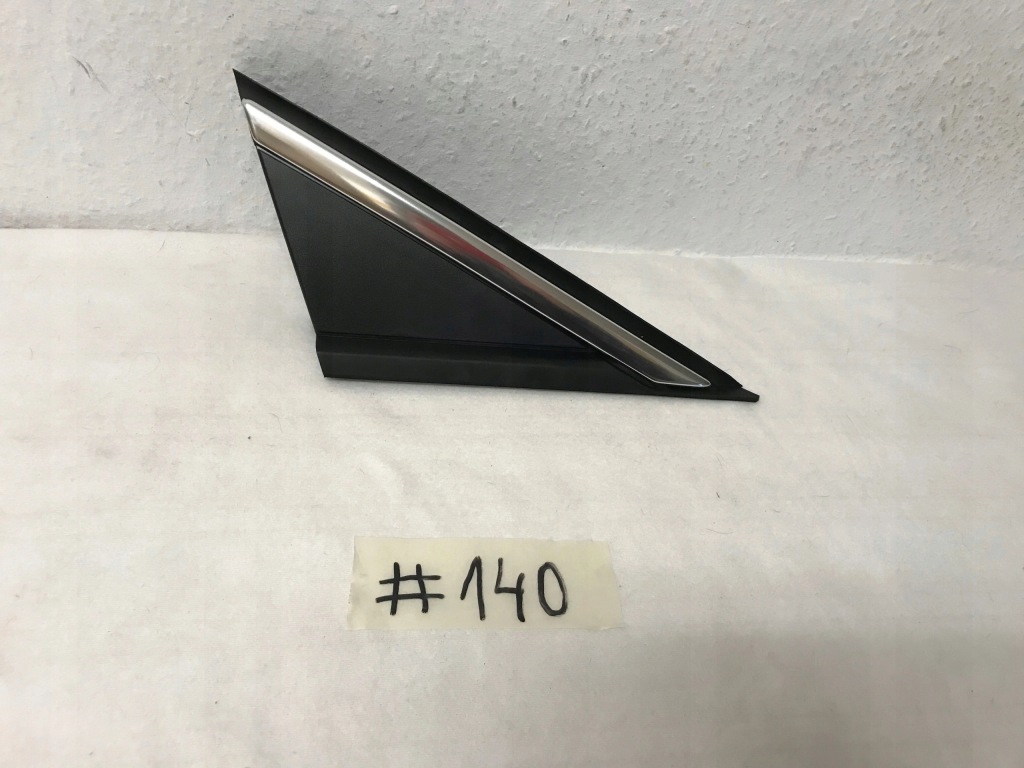 фото №1, Opel astra k треугольник зеркало