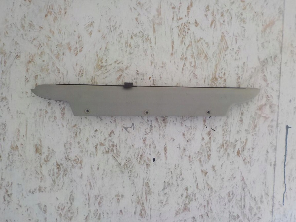 фото №1, Шторка двері ліва partner berlingo iii 96818790