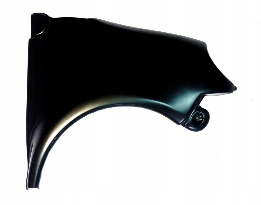 фото №1, Крила правий aixam 500.4