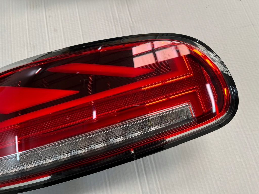 фото №5, Mini cooper s f54 лампа задняя левая union 7477635