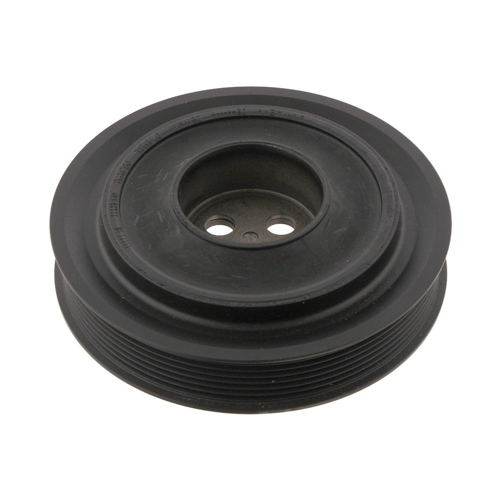 Купити Swag шків 50931212 ford transit 2.4tdci