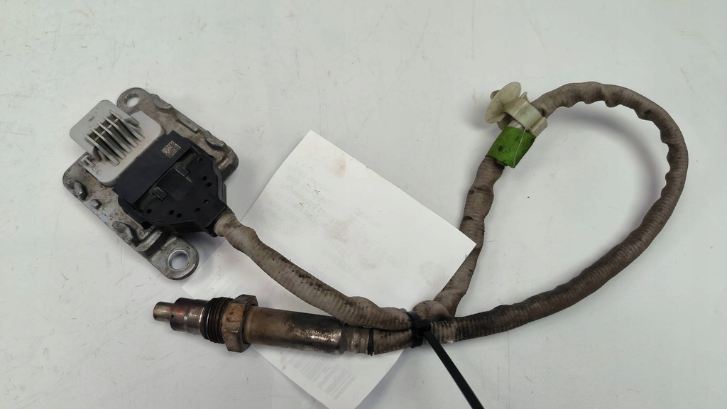 фото №1, Датчик 227908265r renault master iii