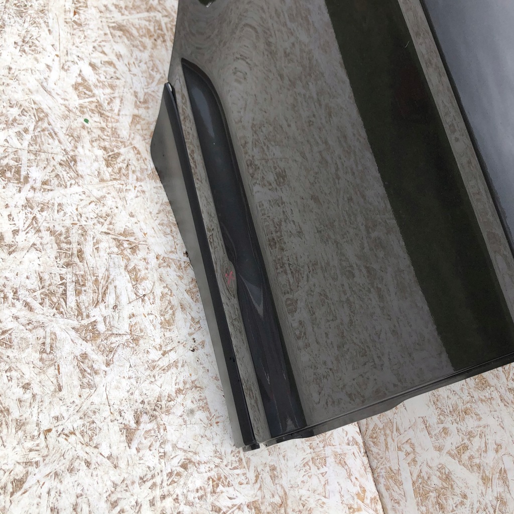 фото №10, Двері задні задня праве ford ecosport ii