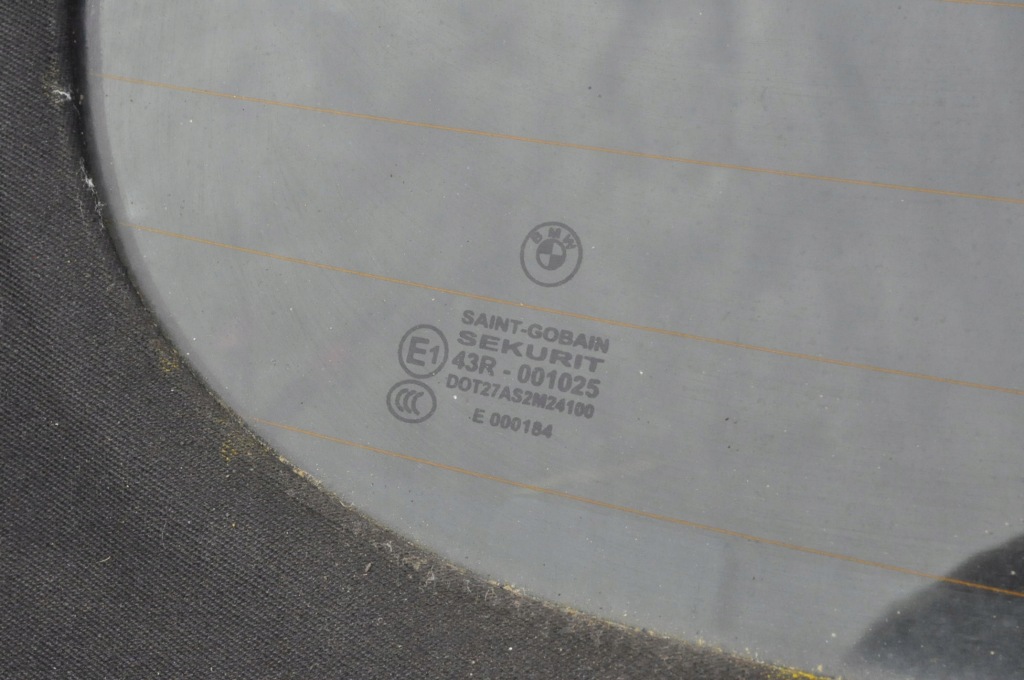 Bmw 1 e88 дах м'який складний brezent Київ