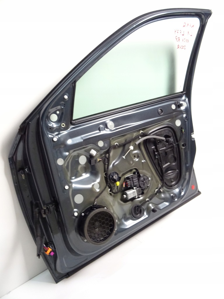 фото №16, Skoda kamiq дверь правое перед lf7y rok 2021