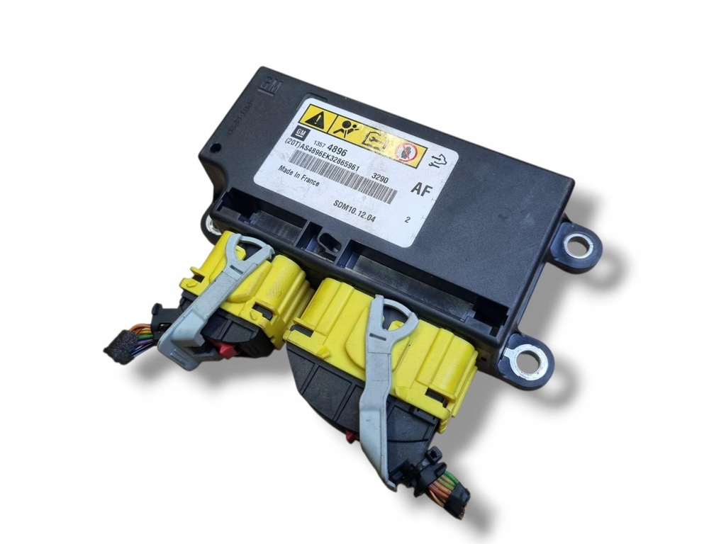 фото №10, Набор стартовый opel astra j 2011 12644081