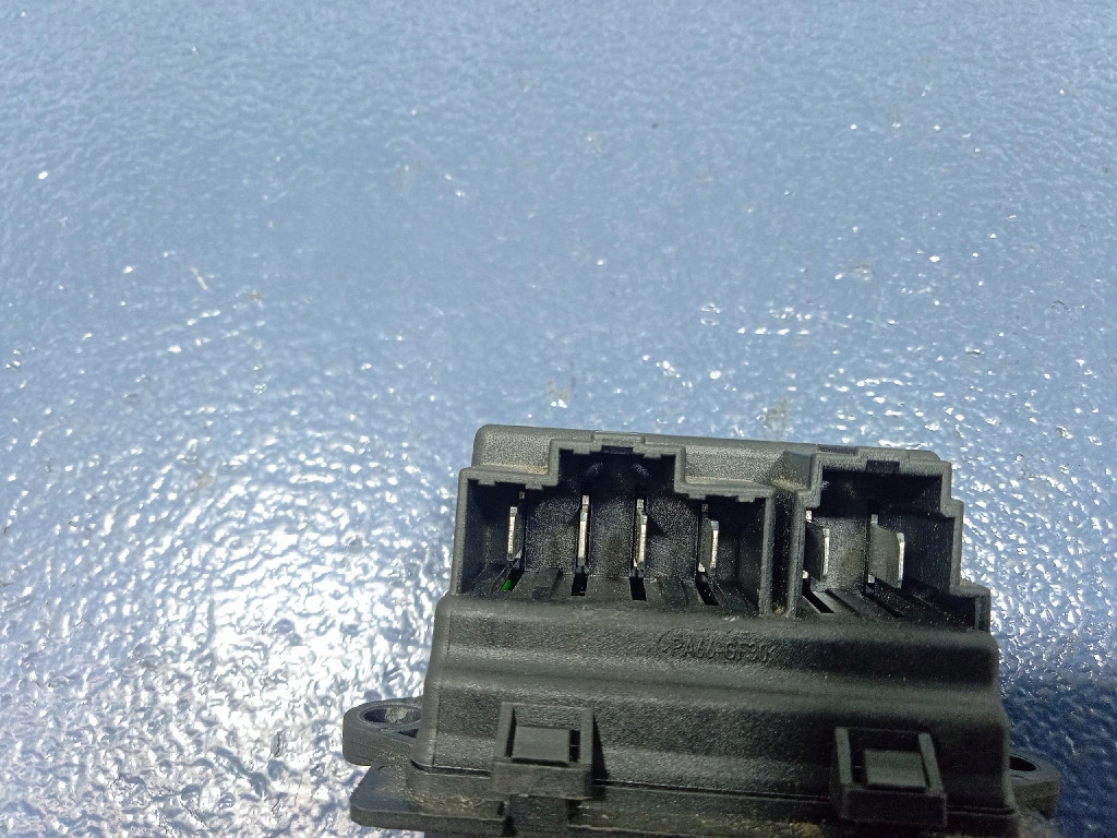 фото №6, Chrysler pacifica i резистор вентилятор 790834ub