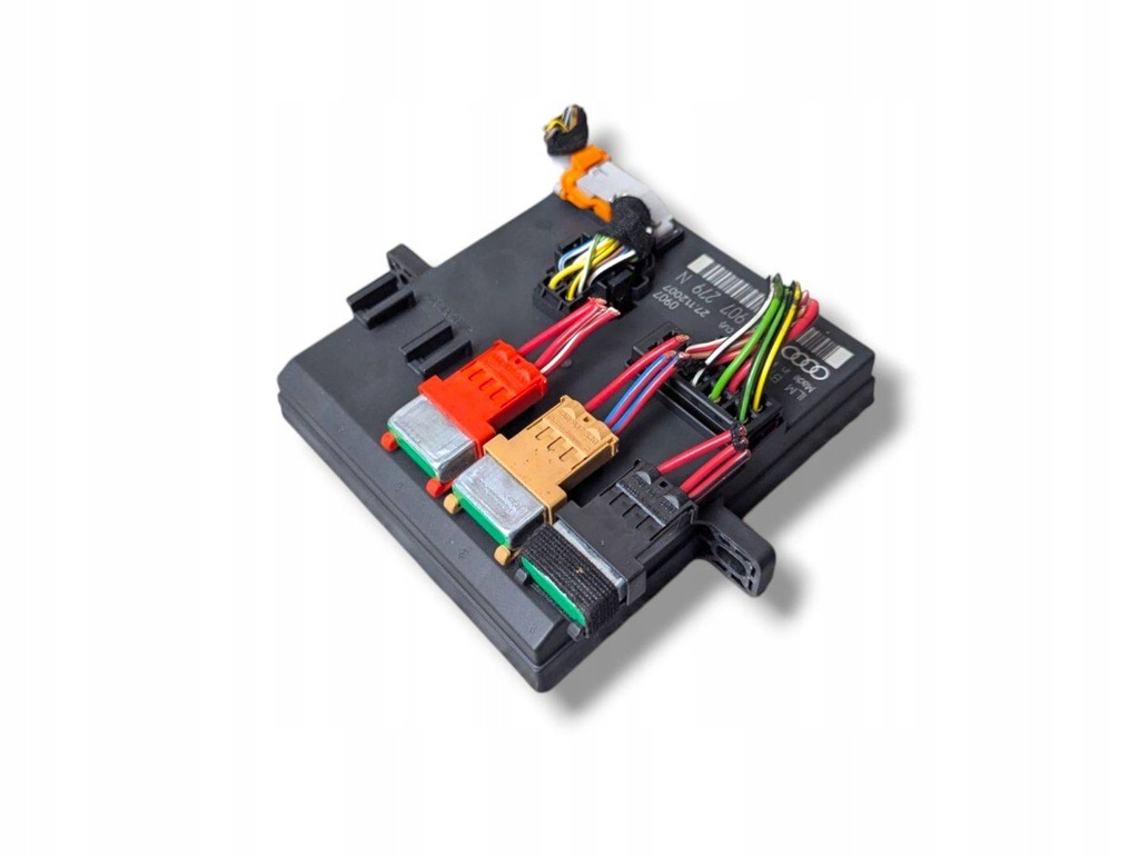 фото №6, Набор стартовый audi a4 b7 2008 8e2910401e