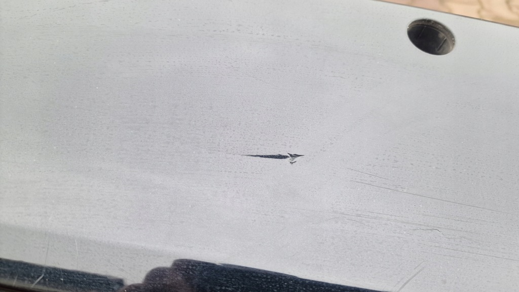 фото №7, Бампер задняя audi a6 c6 sedan lift чёрный lz9y