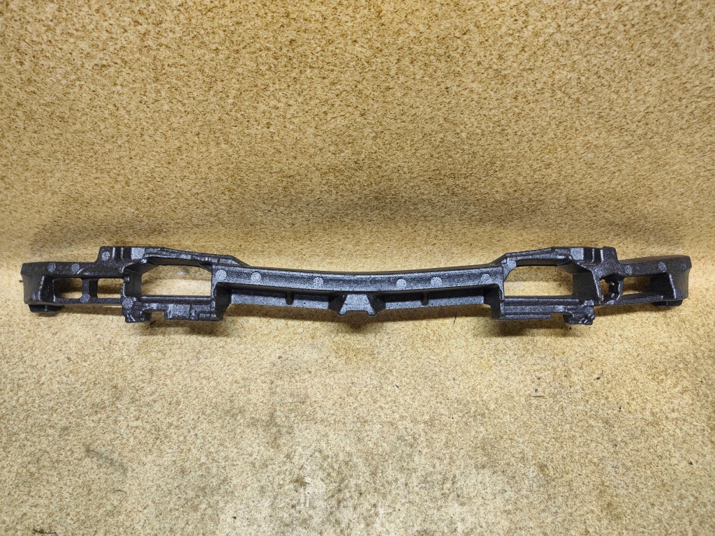 фото №1, Mercedes gla w247 a247 абсорбер бампера піна перед