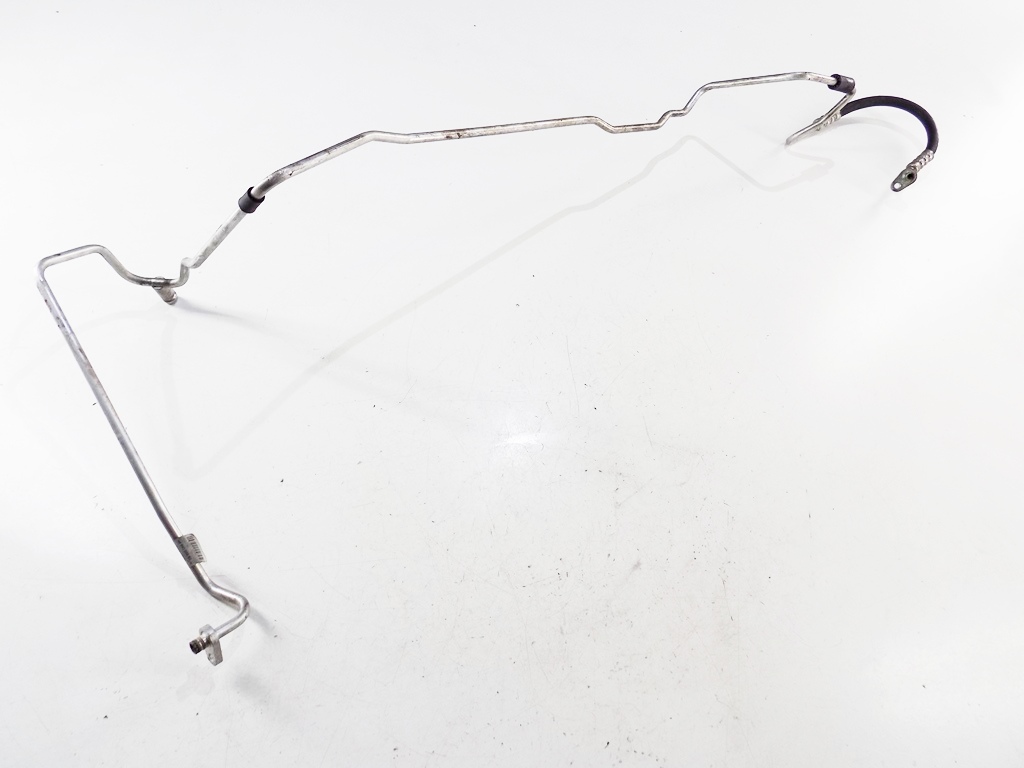 фото №5, Citroen c5 iii 09r 2.7 hdi шланг кондиционера