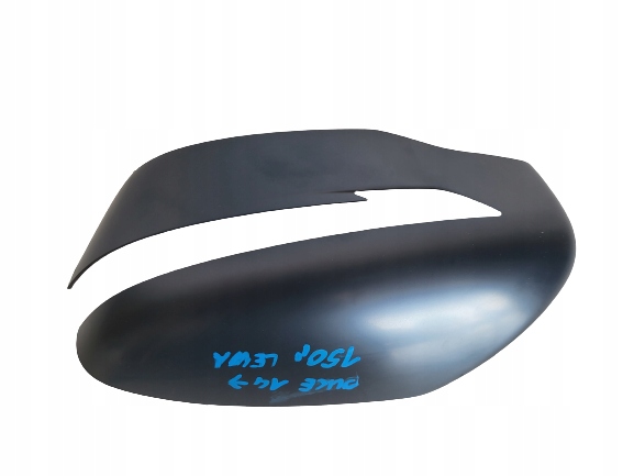 Купити Nissan qashqai ii lift juke ліва корпус дзеркало