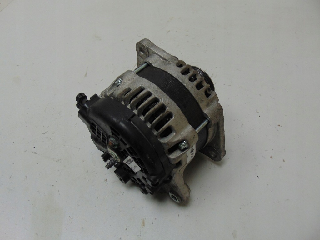 фото №11, Генератор opel mokka a 1.7 cdti lra03714