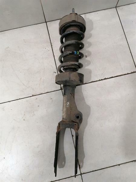 Porsche cayenne 958 92a shock абсорбер передняя часть r 95834304411 re в Украине