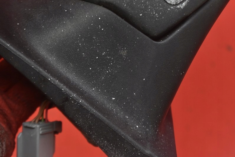 фото №14, Зеркало левая серебристый 014292 eu ford focus mk2 04-08 5 pin