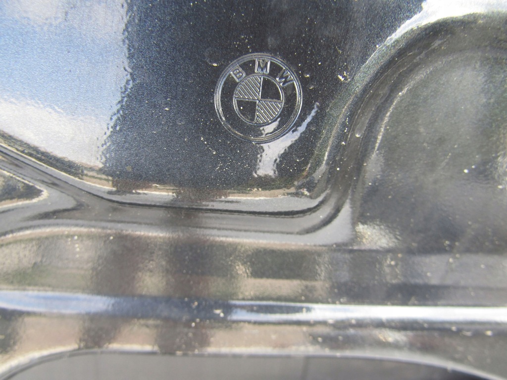 фото №13, Дверь bmw 7 g11 g12 15- левый перед