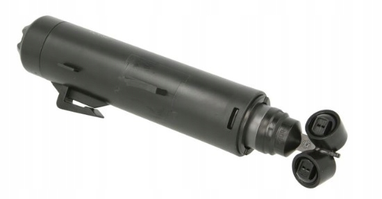 фото №1, Омивач фара правий audi a1 8x 10-12