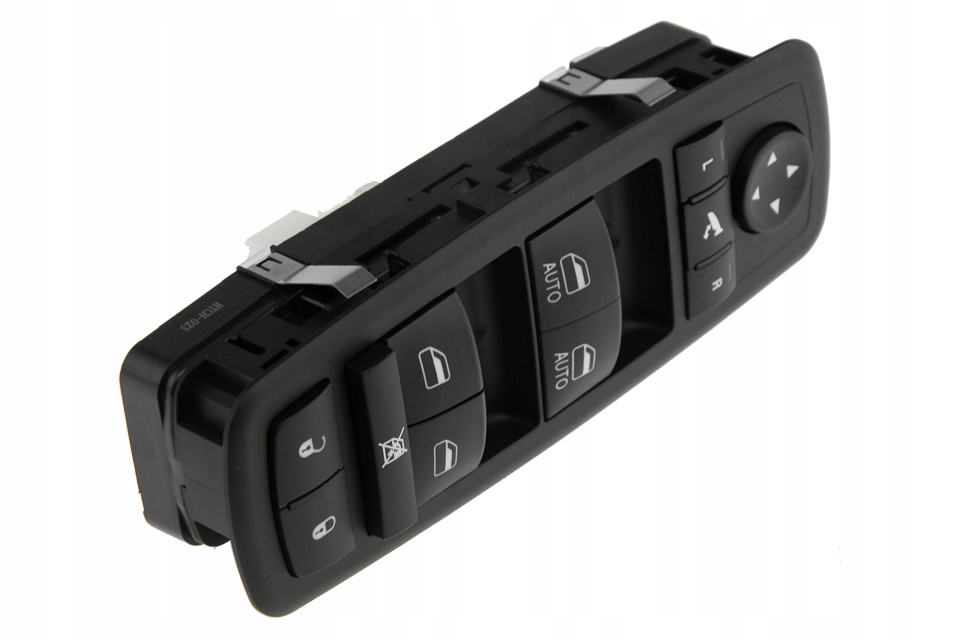 фото №1, Переключатель, подъемник стекло nty ews-ch-023