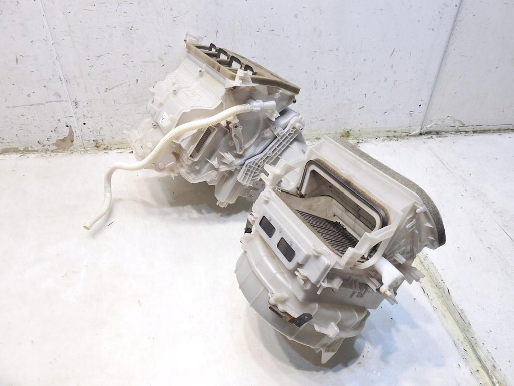 фото №8, Отопитель subaru outback iv 2.0 d 72100aj090