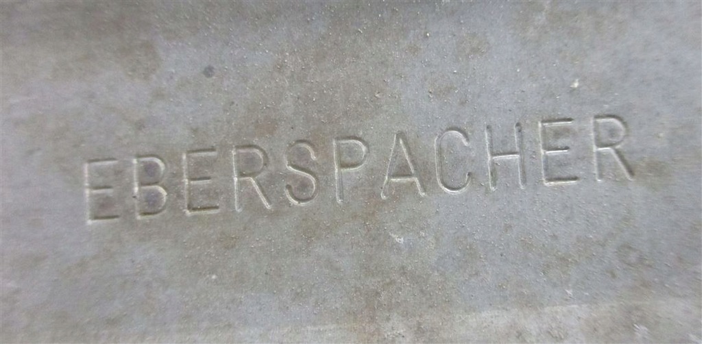 фото №5, Гасник вихлоп citroen c5 iii x7 3.0 hdi