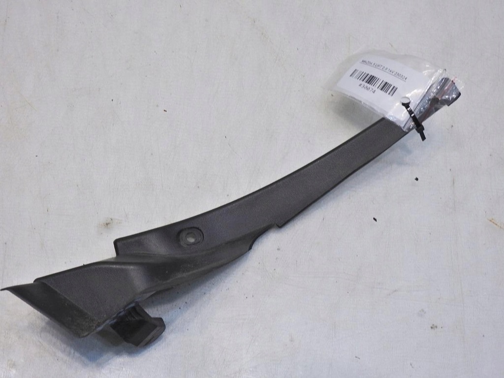 фото №7, Уголок жабо правый mazda 5 i lift cc2951pb1