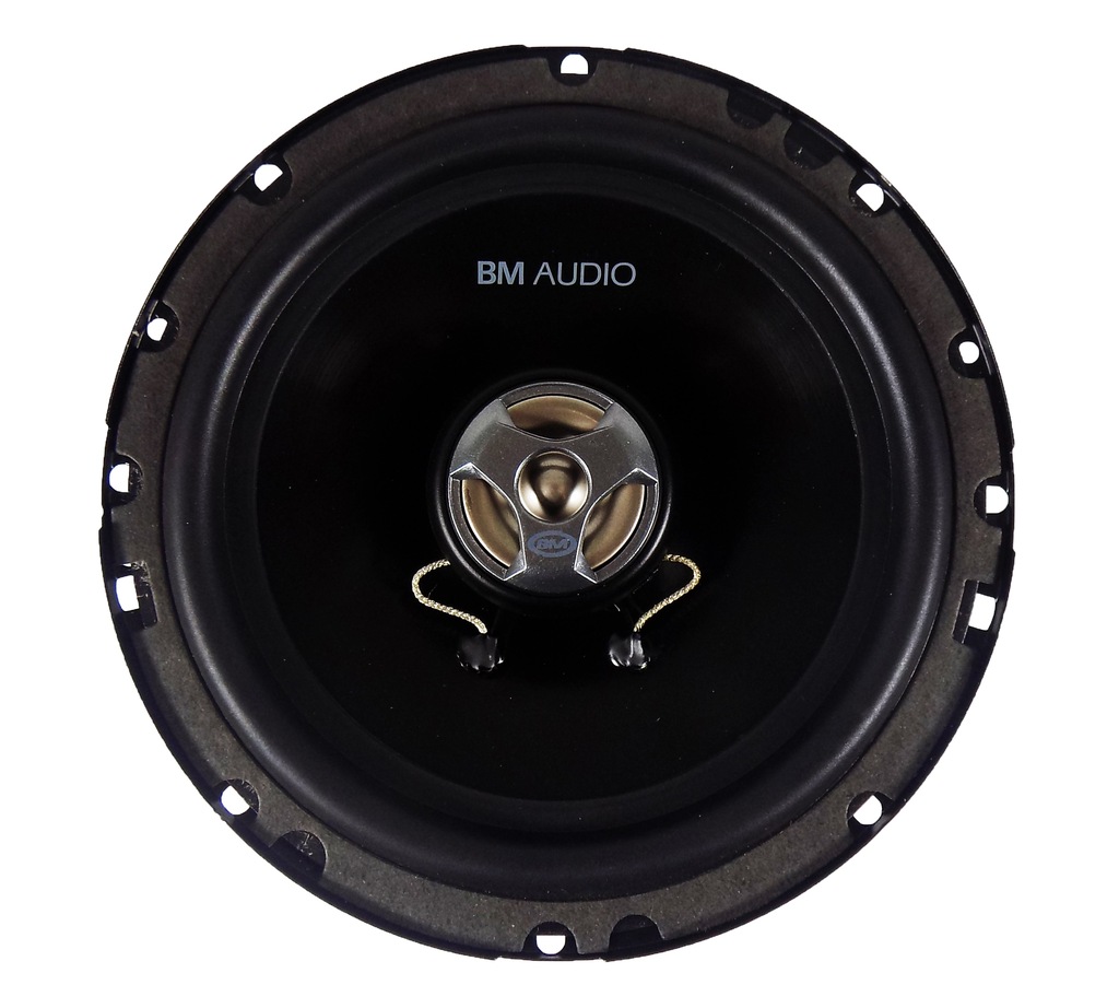 фото №3, Boschmann динаміки 300w renault master trafic