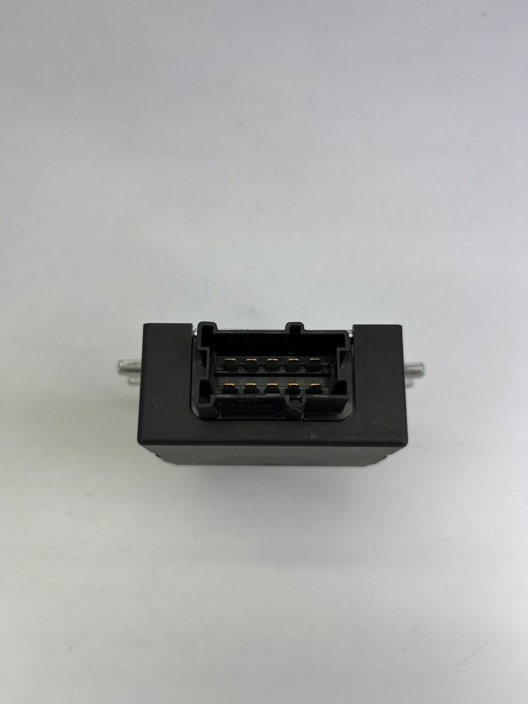 фото №5, Модуль реле насоса топлива bmw x1 f48 x2 f39 7447895