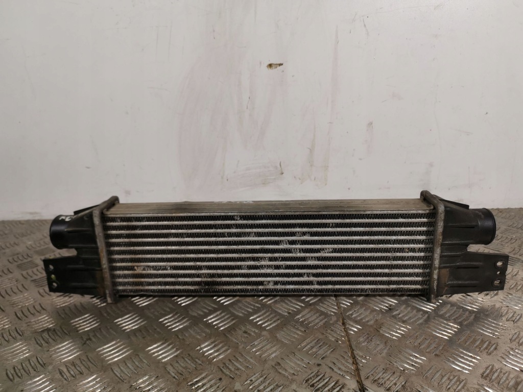 2006 ssangyong rexton інтеркулер Ціна