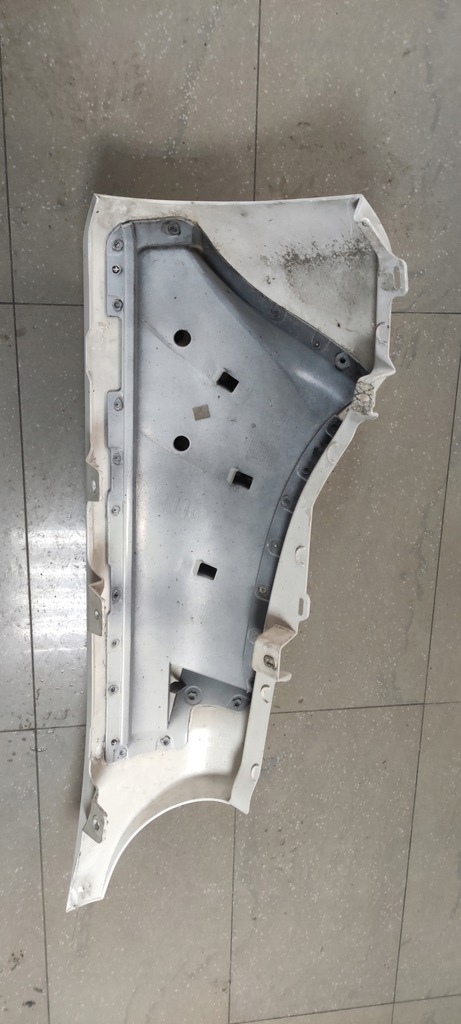 фото №4, Кутик облицювання вітровик renault kerax / midlum dxi