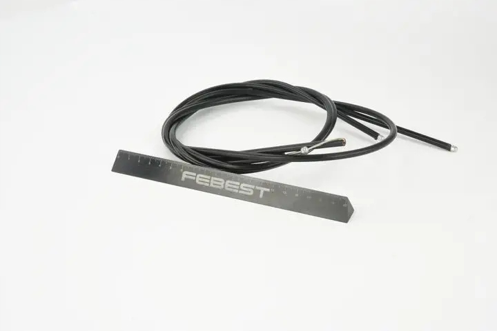 фото №6, Трос открывания капот 2799-hcxc90 febest