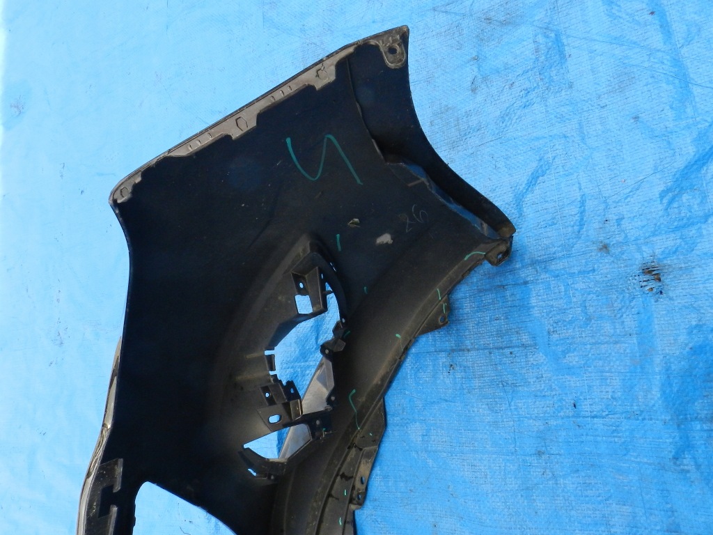 Купить Opel-części | astra j бампер перед передний рестайлинг  13368660 | 429