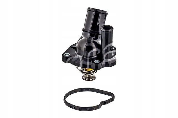 фото №2, Термостат рідина охолоджуючої ford ranger transit mazda 3 6 cx-7