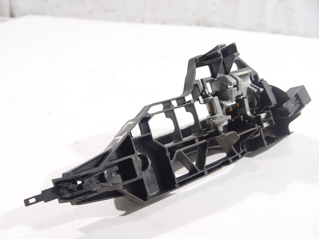 фото №6, Journey freemont 11- ручка двері лівий задня