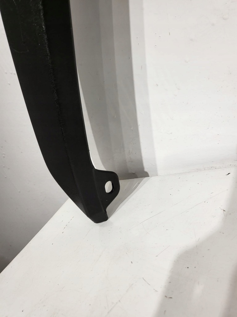 фото №11, Toyota rav 4 rav-4 молдинг крыло правый перед 18-