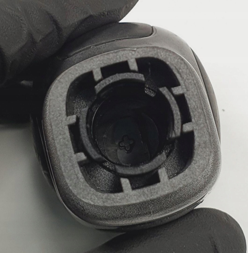 фото №6, Ручка переключения передач land rover discovery iv l319