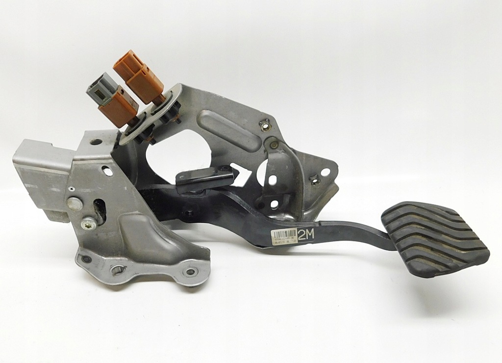 фото №1, Педаль гальма autom. renault kadjar qashqai j11 eu