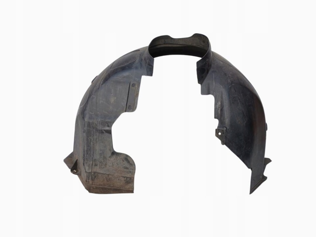 фото №1, Подкрылок перед передние правое ford focus mk3 iii am51r16114bf