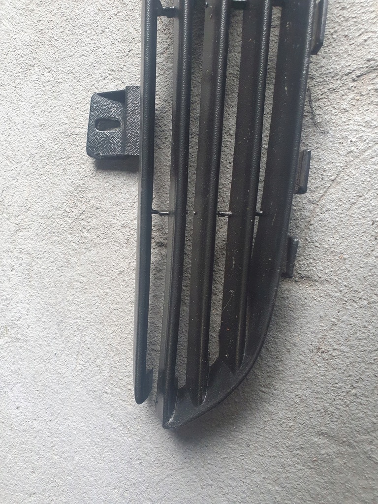 фото №2, Решётка радиатора решётка радиатора opel vectra b