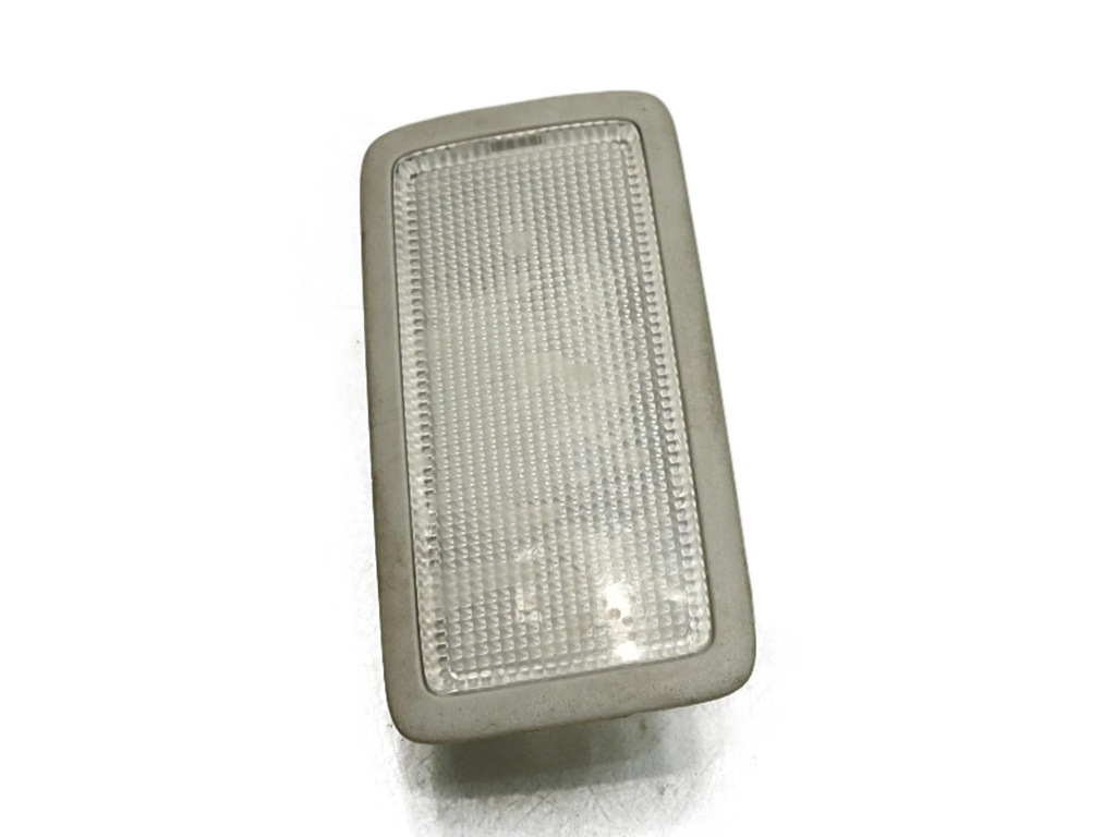 фото №1, Лампа освещение салона задняя toyota avensis iii t27 kombi 81340-30100